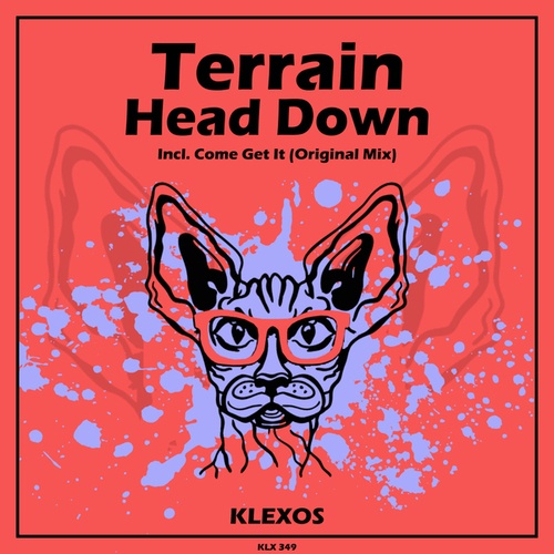 Terrain-Head Down