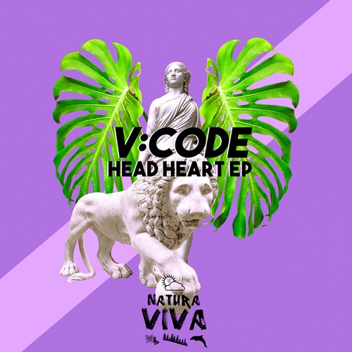 V:Code-Head Heart