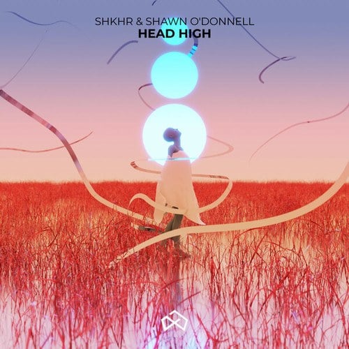 Shawn O'Donnell, Shkhr-Head High