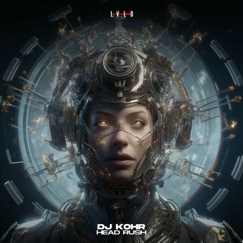 DJ Kohr-Head Rush