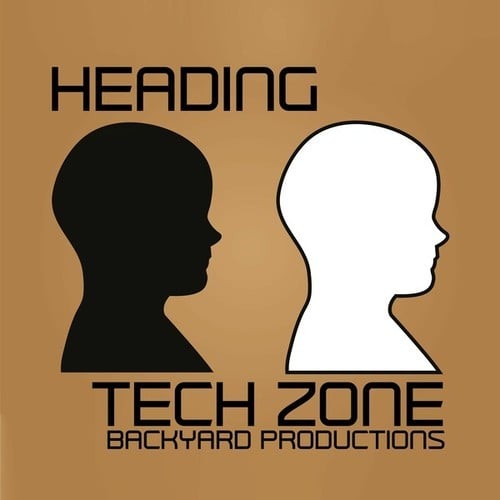 Various Artists-Heading Tech Zone