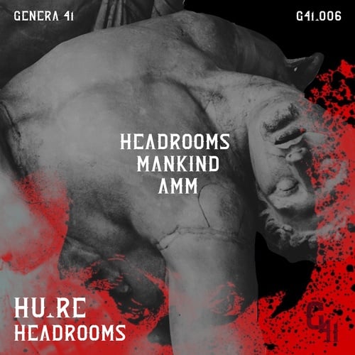 HU.RE-Headrooms