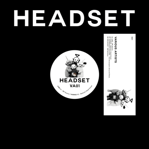 HEADSETVA01