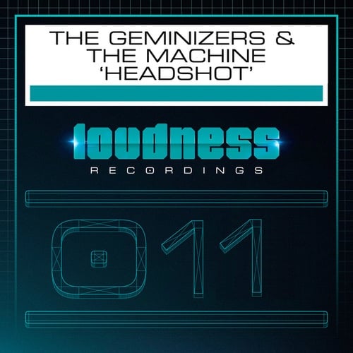 The Geminizers, The Machine-Headshot