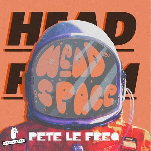 Pete Le Freq-Headspace