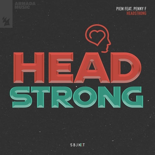 Piem, Penny F.-Headstrong