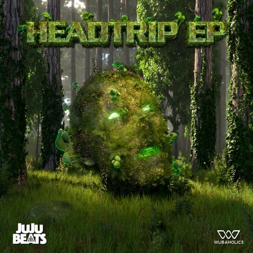 JuJu Beats, Xenotype-Headtrip