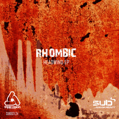 Rhombic-Headwind EP