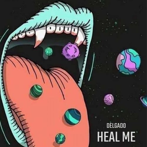 Delgado-Heal Me