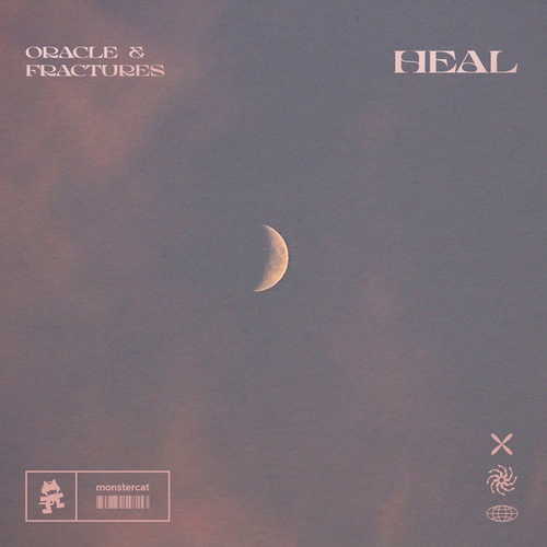 Oracle, Fractures, Holochrome, Nina Carr-Heal