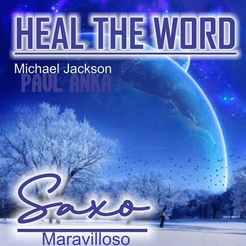 Heal the Word