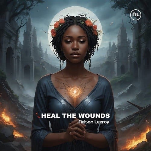 Nelson Leeroy-Heal The Wounds