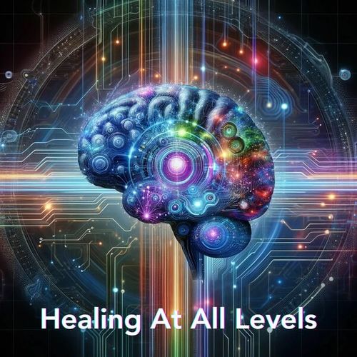 Healing At All Levels