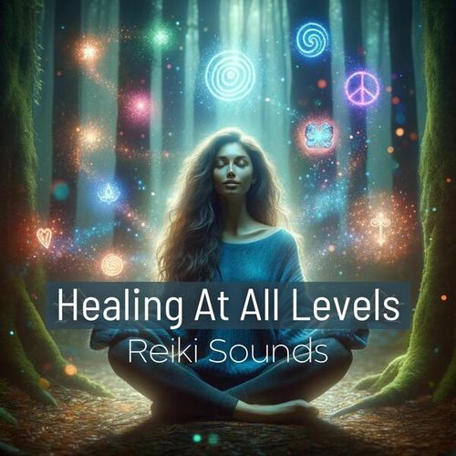 Healing At All Levels