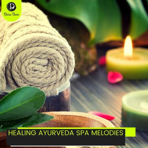 Healing Ayurveda Spa Melodies