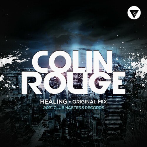 Colin Rouge-Healing