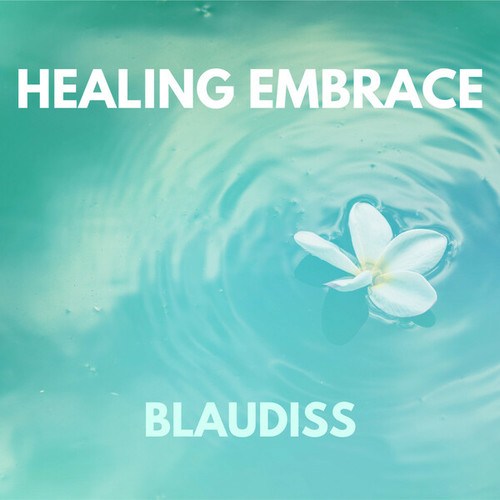 BlauDisS-Healing Embrace