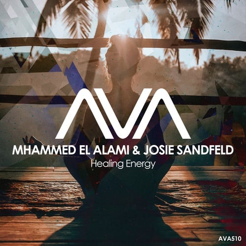 Josie Sandfeld, Mhammed El Alami-Healing Energy