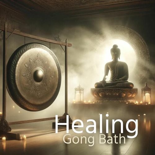 Healing Gong Bath