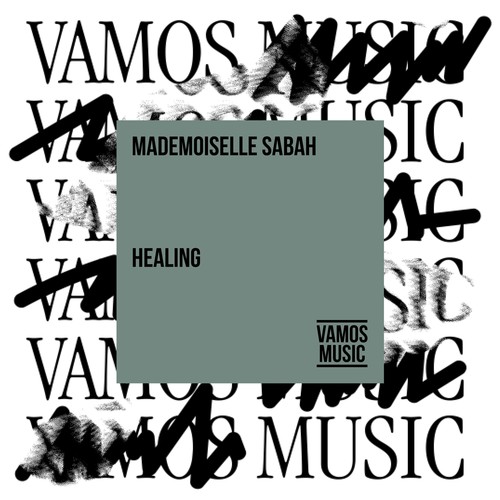Mademoiselle Sabah-Healing