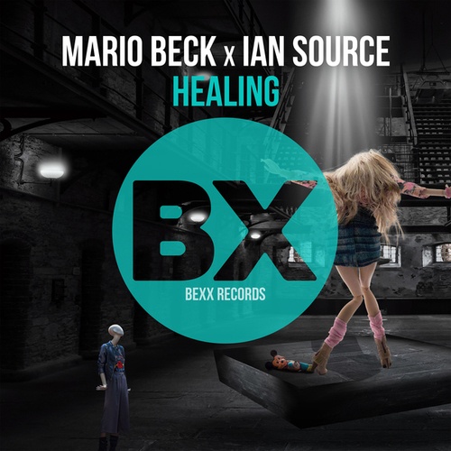 Mario Beck, Ian Source-Healing
