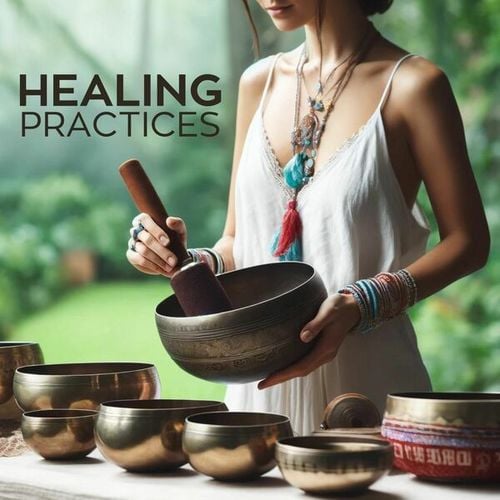 Healing Practices