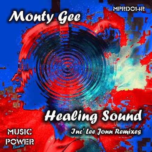 Monty Gee, Lee Jonn-Healing Sound