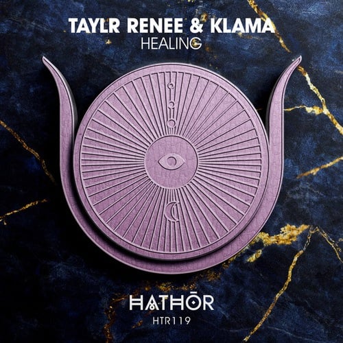 Taylr Renee, Klama-Healing