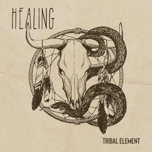 Healing Tribal Element