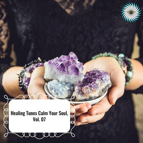 Healing Tunes Calm Your Soul, Vol. 07