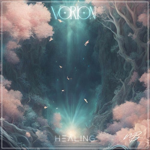 Vorion-Healing