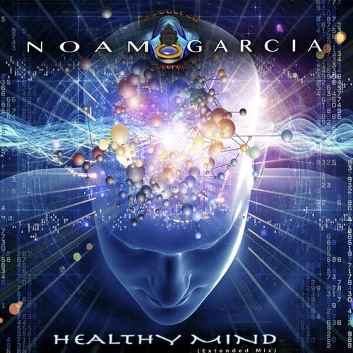 Noam Garcia-Healthy Mind (Extended Mix)