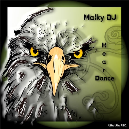 Malky DJ-Hear Dance