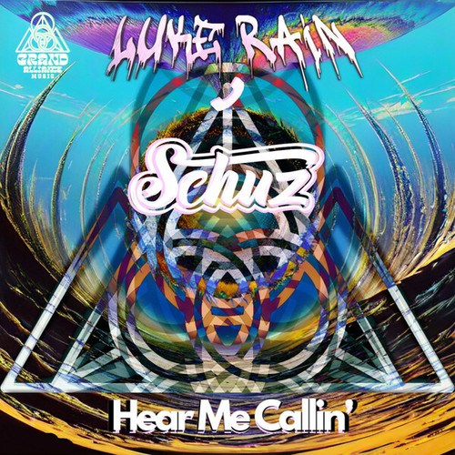 Luke Rain, Schuz-Hear Me Callin'