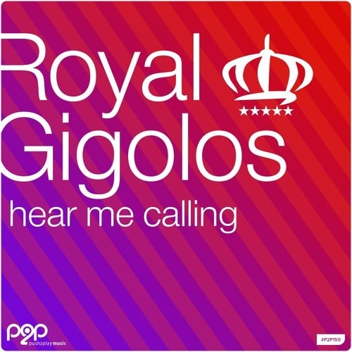 Royal DJs, Tony Brown, Tito Torres, Dj Marjanski-Hear Me Calling