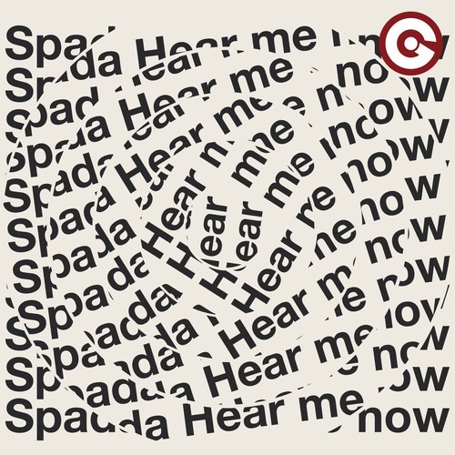 Spada-Hear Me Now