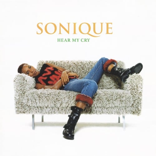 Sonique, Can 7-Hear My Cry