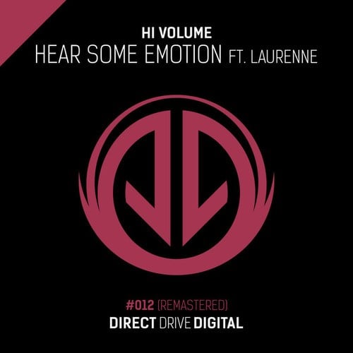 Hi Volume, Laurenne, Lex Da Funk, Dj Kue, Steve DeParr, Michael Badal, Keviar N Scuzz, Angel F-Hear Some Emotion