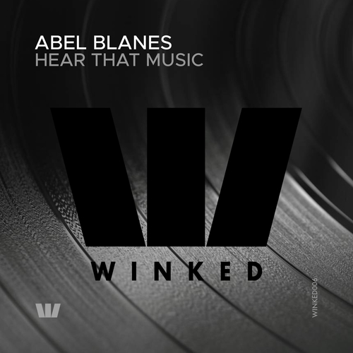 Abel Blanes-Hear That Music