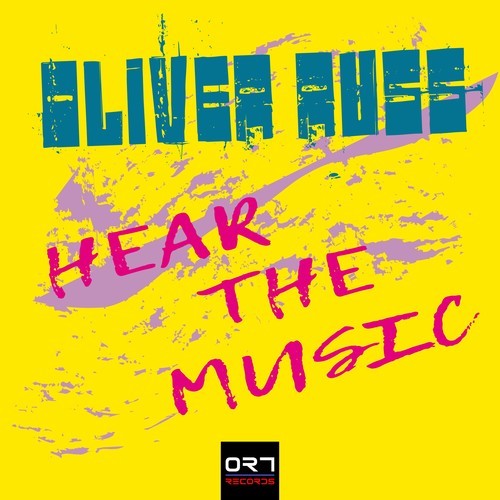 Oliver Russ-Hear the Music