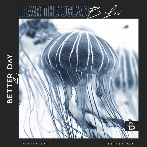 B Low-Hear the Ocean