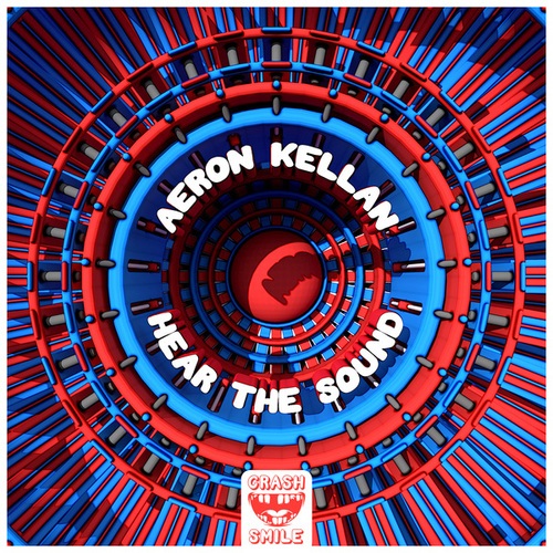 Aeron Kellan-Hear The Sound