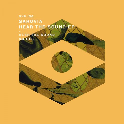Sarovia-Hear the Sound