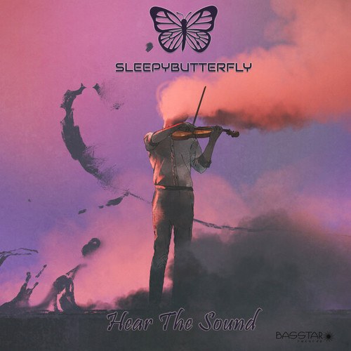 Sleepybutterfly-Hear The Sound