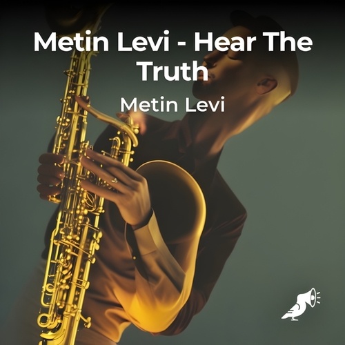 Metin Levi-Hear The Truth