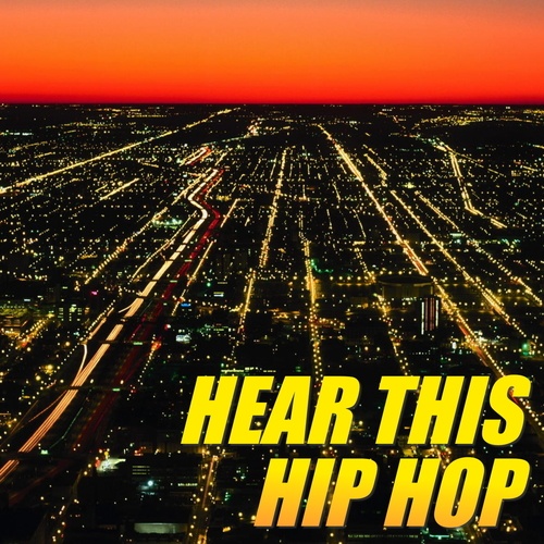 Various Artists-Hear This Hip Hop