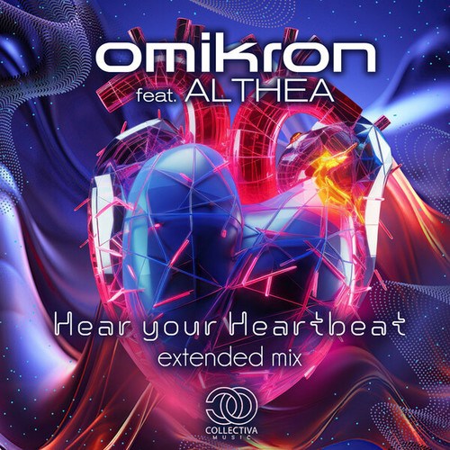 Althea, Omikron-Hear Your Heartbeat