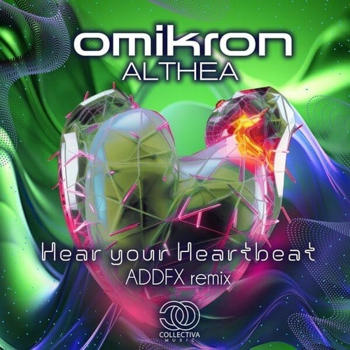 Omikron, Althea, ADDFX-Hear Your Heartbeat