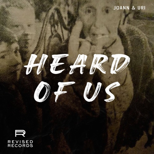 Joann, URI-Heard Of Us