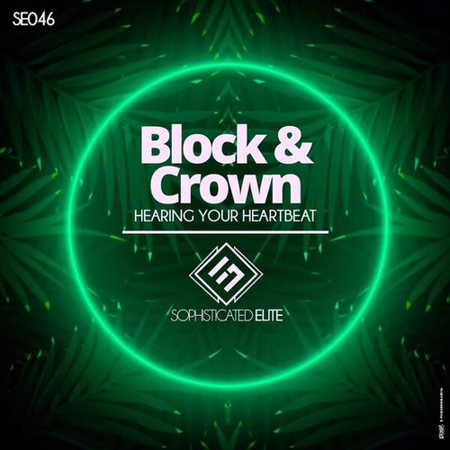 Block & Crown-Hearing Your Heartbeat